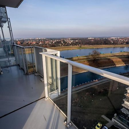 Rent Like Home - Slonimskiego 15 Wrocław Buitenkant foto