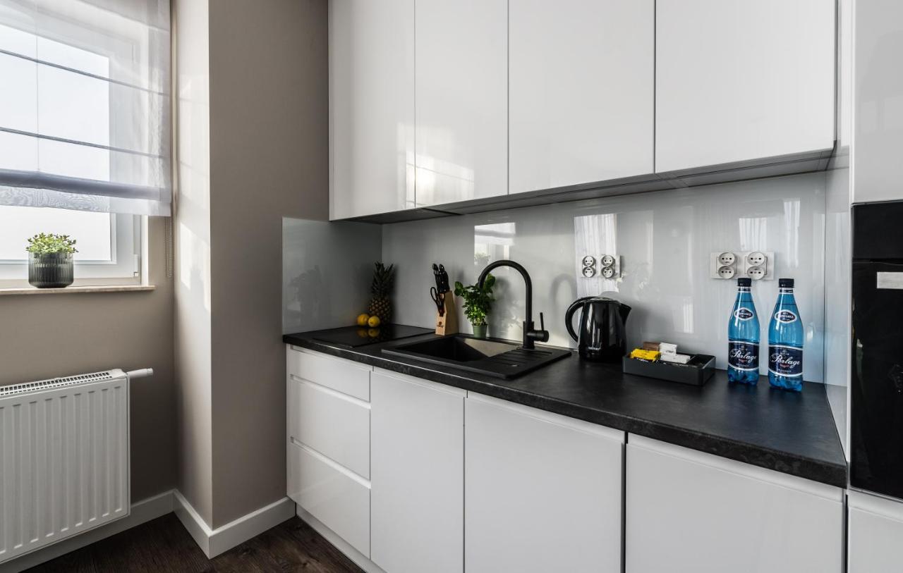 Rent Like Home - Slonimskiego 15 Wrocław Buitenkant foto